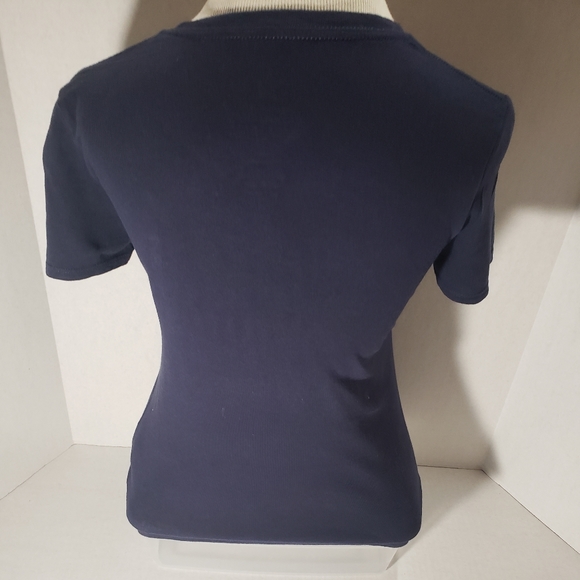 Girl's Dallas Cowboys T-shirt - Picture 2 of 3